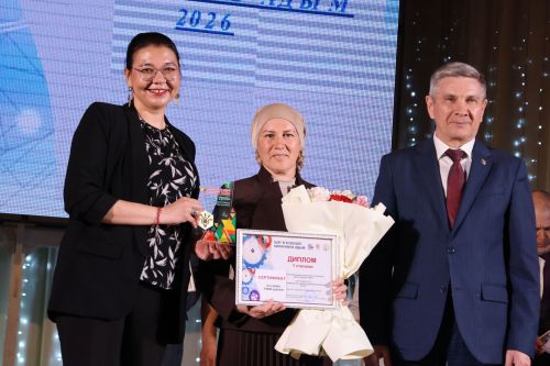 Актанышта “Киләчәккә адым” фестиваленә йомгак ясалды