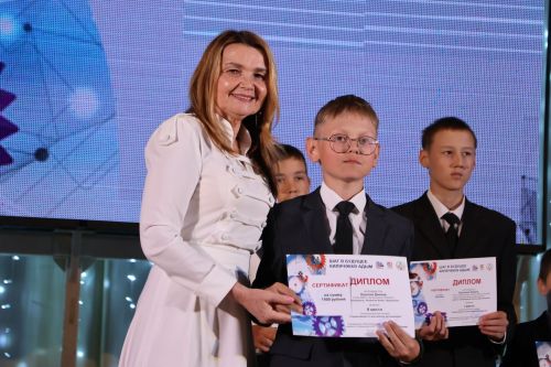 Актанышта “Киләчәккә адым” фестиваленә йомгак ясалды