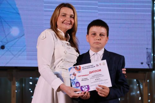 Актанышта “Киләчәккә адым” фестиваленә йомгак ясалды