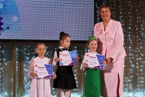 Актанышта “Киләчәккә адым” фестиваленә йомгак ясалды
