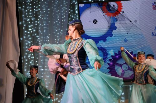 Актанышта “Киләчәккә адым” фестиваленә йомгак ясалды