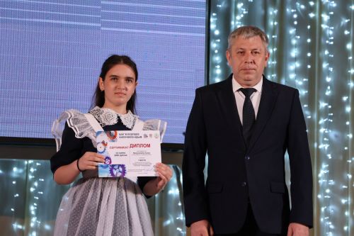 Актанышта “Киләчәккә адым” фестиваленә йомгак ясалды