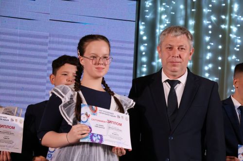 Актанышта “Киләчәккә адым” фестиваленә йомгак ясалды