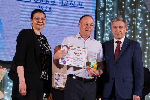 Актанышта “Киләчәккә адым” фестиваленә йомгак ясалды
