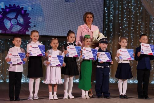 Актанышта “Киләчәккә адым” фестиваленә йомгак ясалды