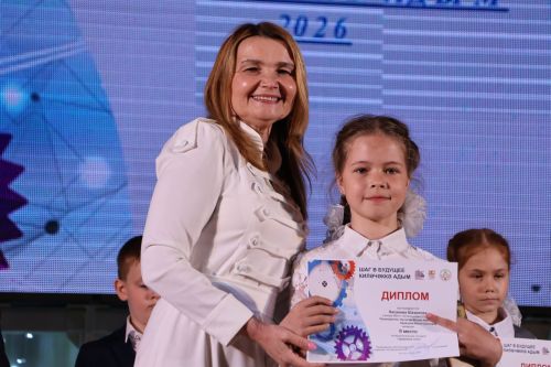 Актанышта “Киләчәккә адым” фестиваленә йомгак ясалды