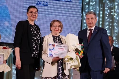 Актанышта “Киләчәккә адым” фестиваленә йомгак ясалды