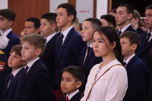 Актанышта “Киләчәккә адым” фестиваленә йомгак ясалды