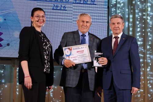 Актанышта “Киләчәккә адым” фестиваленә йомгак ясалды