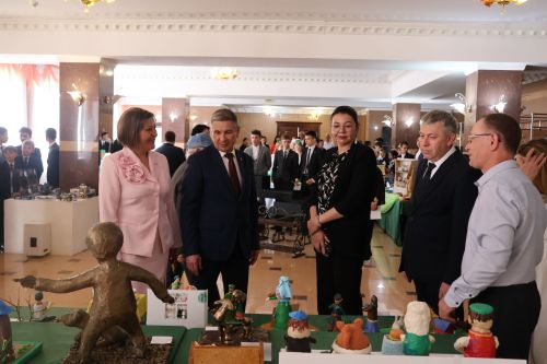 Актанышта “Киләчәккә адым” фестиваленә йомгак ясалды