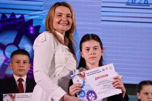Актанышта “Киләчәккә адым” фестиваленә йомгак ясалды