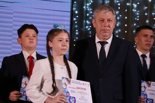 Актанышта “Киләчәккә адым” фестиваленә йомгак ясалды