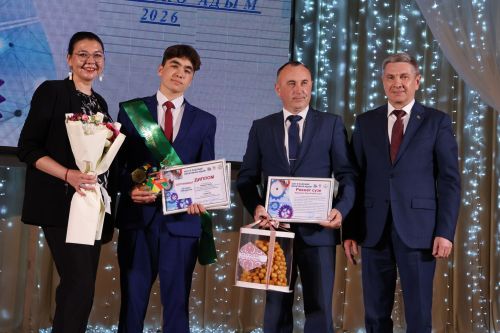 Актанышта “Киләчәккә адым” фестиваленә йомгак ясалды