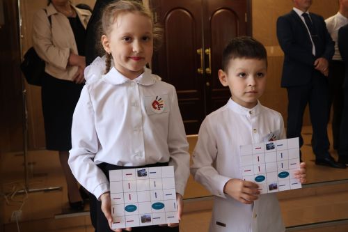 Актанышта “Киләчәккә адым” фестиваленә йомгак ясалды