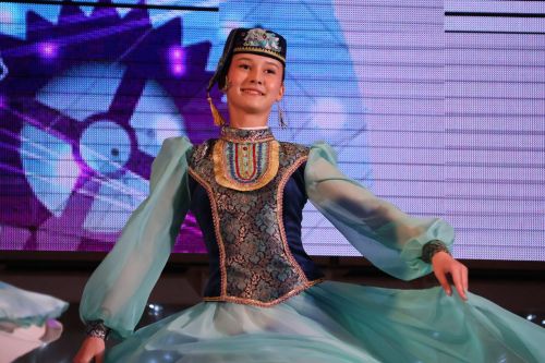 Актанышта “Киләчәккә адым” фестиваленә йомгак ясалды