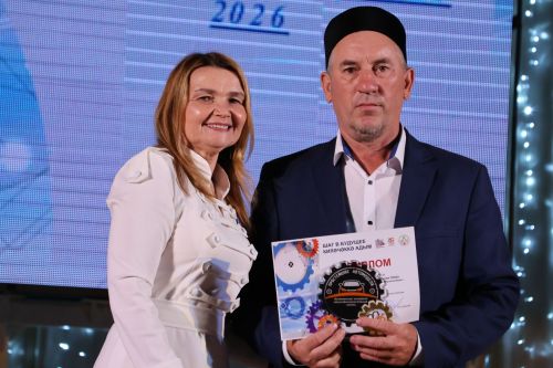 Актанышта “Киләчәккә адым” фестиваленә йомгак ясалды