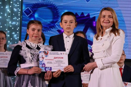 Актанышта “Киләчәккә адым” фестиваленә йомгак ясалды