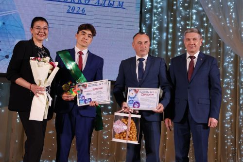 Актанышта “Киләчәккә адым” фестиваленә йомгак ясалды