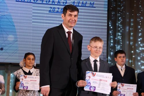 Актанышта “Киләчәккә адым” фестиваленә йомгак ясалды