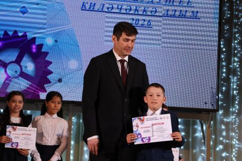 Актанышта “Киләчәккә адым” фестиваленә йомгак ясалды