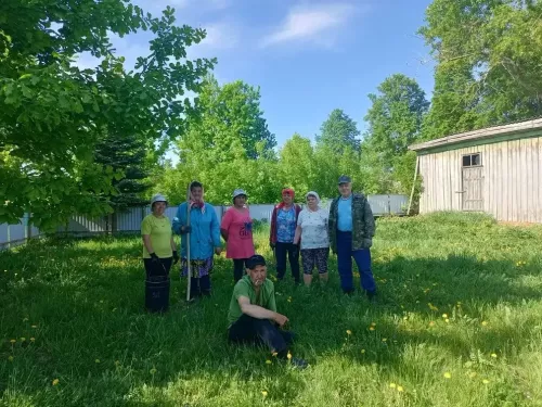 Такталачык авылы якташыбыз, Халык шагыйре Гамил Афзалның юбилеена әзерләнә