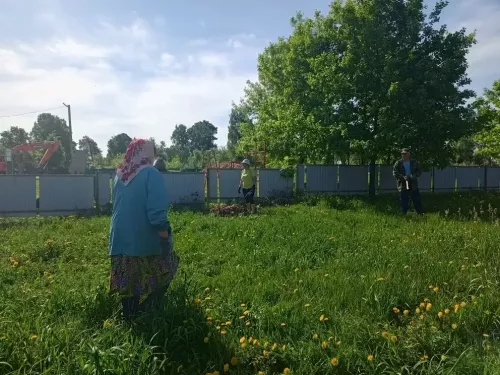 Такталачык авылы якташыбыз, Халык шагыйре Гамил Афзалның юбилеена әзерләнә