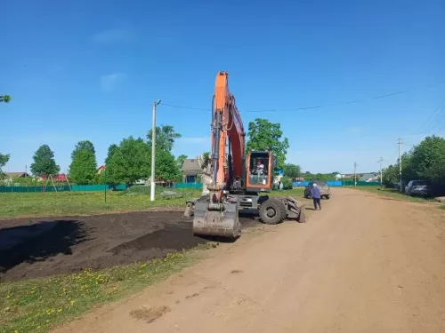 Такталачык авылы якташыбыз, Халык шагыйре Гамил Афзалның юбилеена әзерләнә