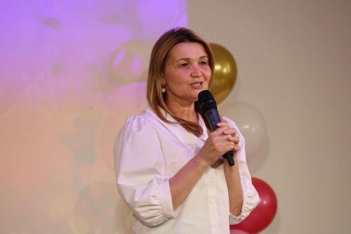 «Батыр» балалар һәм яшүсмерләр спорт мәктәбе чыгарылыш кичәсе уздырды