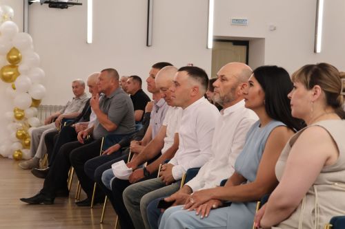 «Батыр» балалар һәм яшүсмерләр спорт мәктәбе чыгарылыш кичәсе уздырды