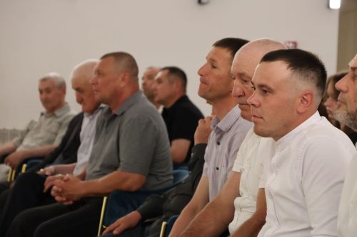 «Батыр» балалар һәм яшүсмерләр спорт мәктәбе чыгарылыш кичәсе уздырды