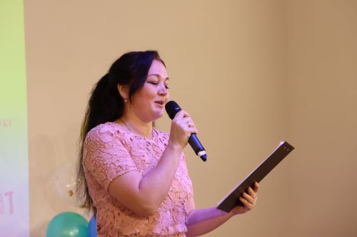 Актанышта мәктәпкәчә белем бирү хезмәткәрләрен хөрмәтләделәр
