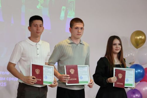 «Батыр» балалар һәм яшүсмерләр спорт мәктәбе чыгарылыш кичәсе уздырды