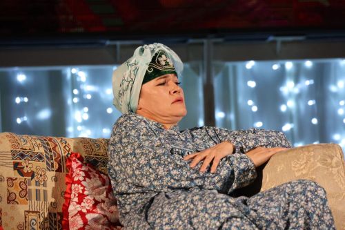 Алинә Хисамиева: «Актаныш балалары — милләтебезнең якты киләчәге»