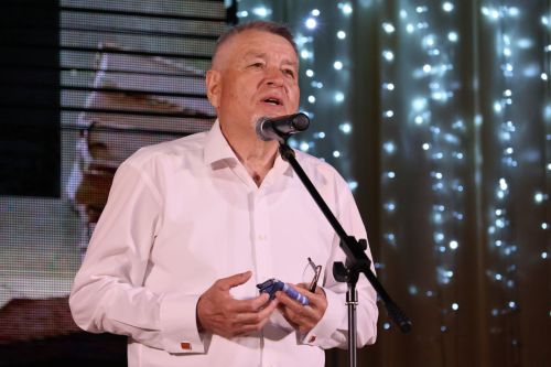 Алинә Хисамиева: «Актаныш балалары — милләтебезнең якты киләчәге»