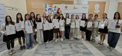 Актаныш укучылары — Халыкара олимпиада җиңүчеләре һәм призерлары!