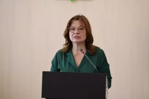 Актанышка бала хокукларын яклау өлкәсе җитәкчеләре эшлекле сәфәр белән килде