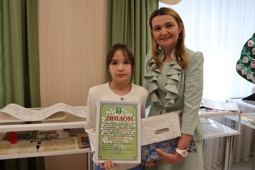 Актанышның нәсел тамырларын барлап: «Минем шәҗәрәм» бәйгесе җиңүчеләрен бүләкләделәр