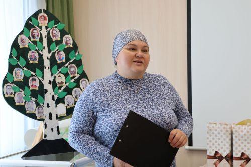 Актанышның нәсел тамырларын барлап: «Минем шәҗәрәм» бәйгесе җиңүчеләрен бүләкләделәр