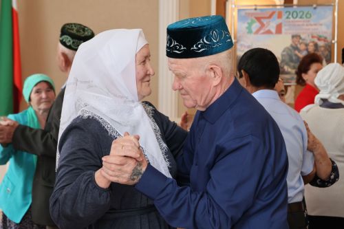 Алтын туй гүзәллеге
