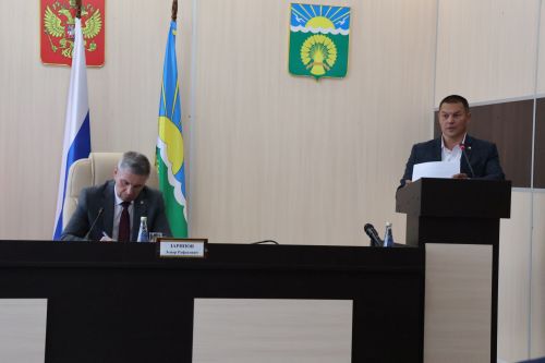 Планеркада авыл хуҗалыгының бүгенге торышы тикшерелде