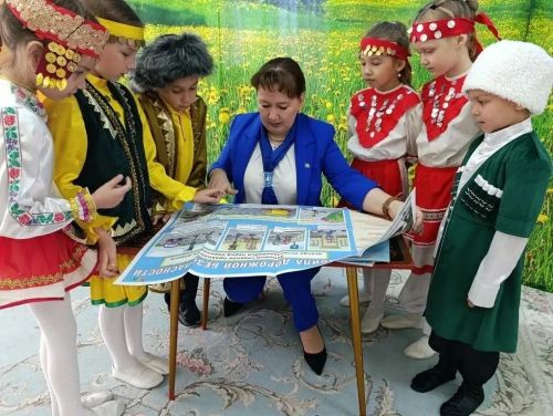 Нинди милләт кешесе булсак та, юл кагыйдәләре бер!