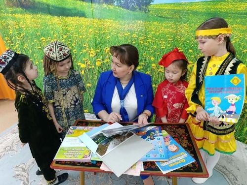 Нинди милләт кешесе булсак та, юл кагыйдәләре бер!
