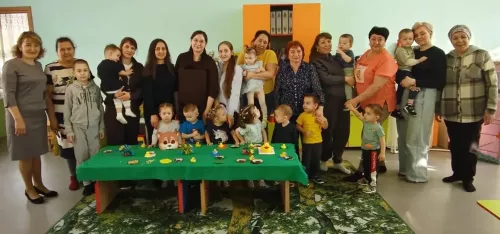 Зур бәхетләр сызганып эшкә бирелгәннән килә...
