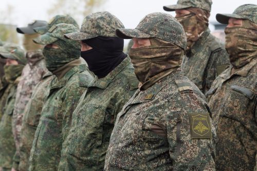 Альфия Когогина доставила очередной гуманитарный груз в зону СВО