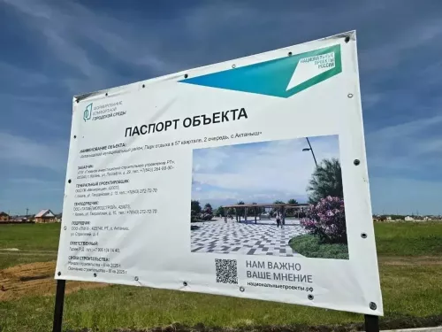 Сезнең фикер — Актаныш районы өчен мөһим!