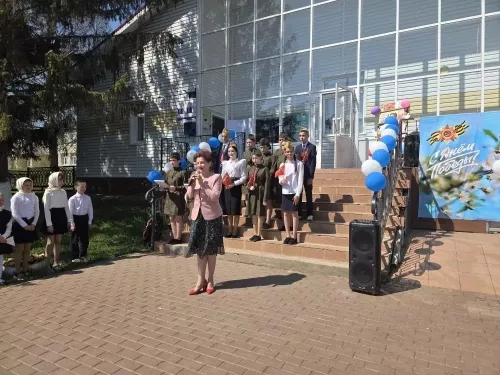 Бердәм булсак — Җиңү безнеке!