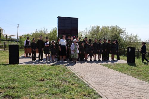 Күҗәкә батырларын онытмый: Бөек Җиңүгә 81 ел