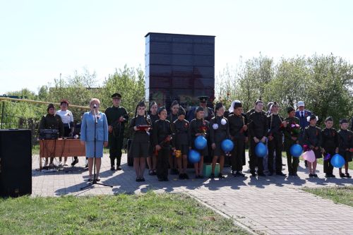 Күҗәкә батырларын онытмый: Бөек Җиңүгә 81 ел