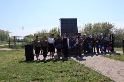 Күҗәкә батырларын онытмый: Бөек Җиңүгә 81 ел