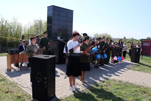 Күҗәкә батырларын онытмый: Бөек Җиңүгә 81 ел